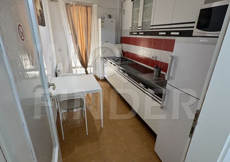 Inchiriez apartament cu o camera - zona Iulius Mall / FSEGA - Poză 5
