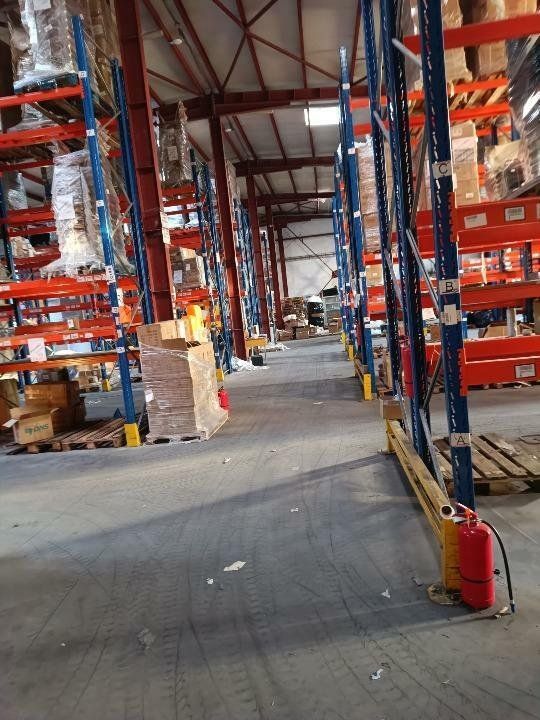 Hală logistică + Spaţii Birouri - Poză 7