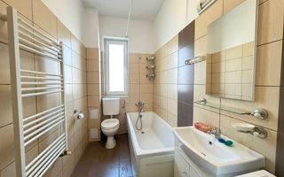 Apartament cu 2 camere de inchiriat + parcare - Poză 3
