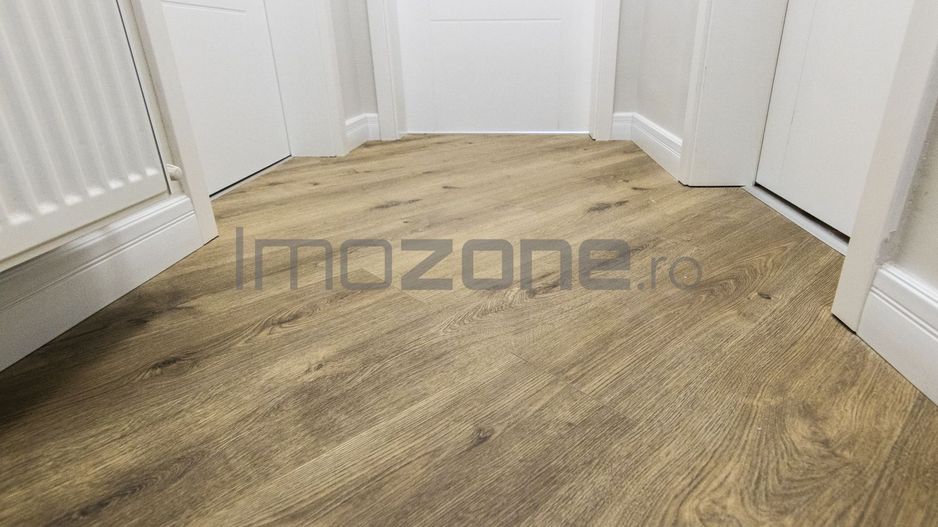 BLOC FINALIZAT, PENTHOUSE - 3 CAMERE, 2 BAI, TERASA DE 178MP,  CENTRALA PROPRIE - Poză 21