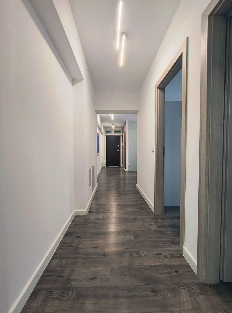 Aviatiei- Barbu Vacarescu- Fabrica de Glucoza- Belvedere Rezidence - Poză 11