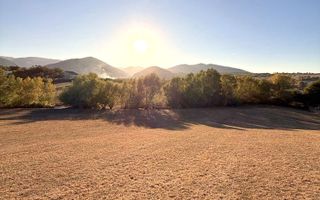 Teren extravilan de vânzare | Rășinari | 3.680 mp - Poză 2