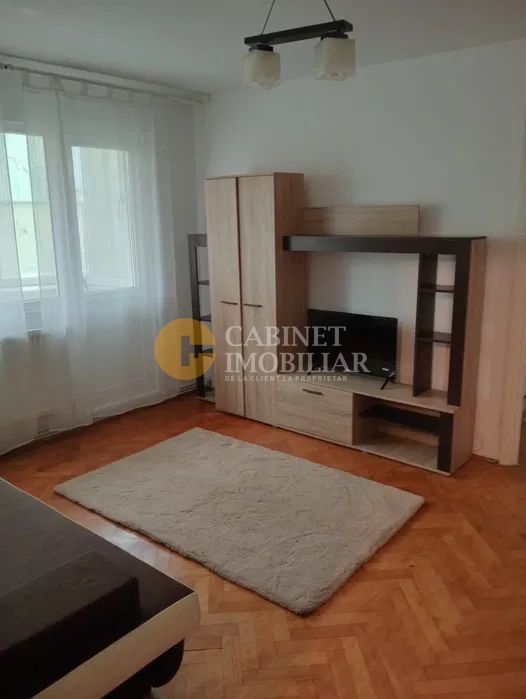 Chirie - 2 camere - Podu Ros - Poză 1