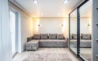 Vânzare, apartament, 2 camere, str. Gheorghe Madan, Râșcani - Poză 2