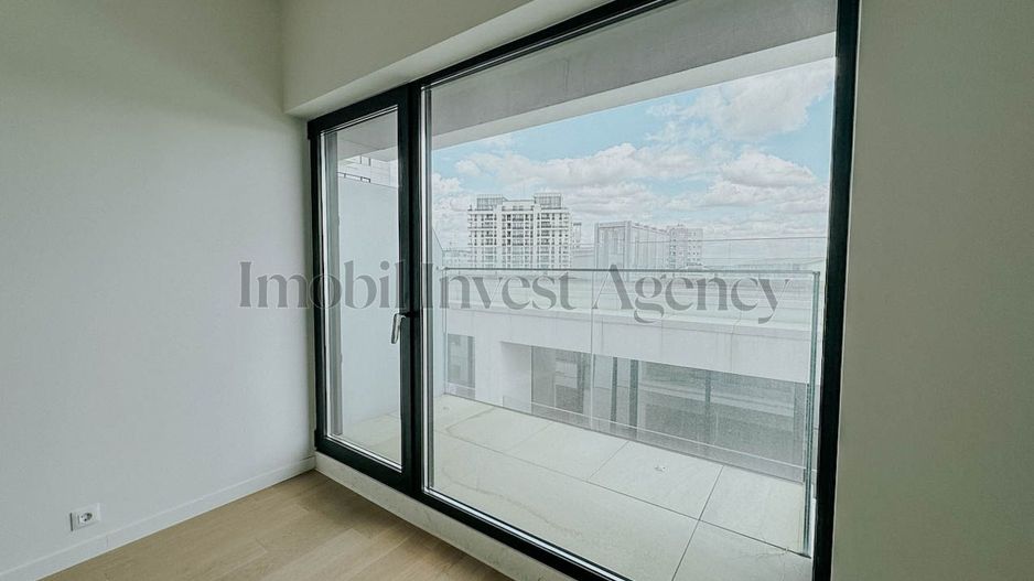 Apartament 2 camere de vanzare One Verdi Park - Poză 6