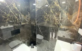 Spațiu Comercial de Vânzare Buiucani, str. Alba Iulia - Poză 17