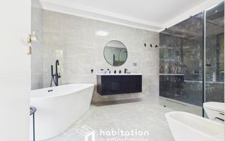 Casă contemporană, premium, în Elisabetin – confort inteligent - Poză 15