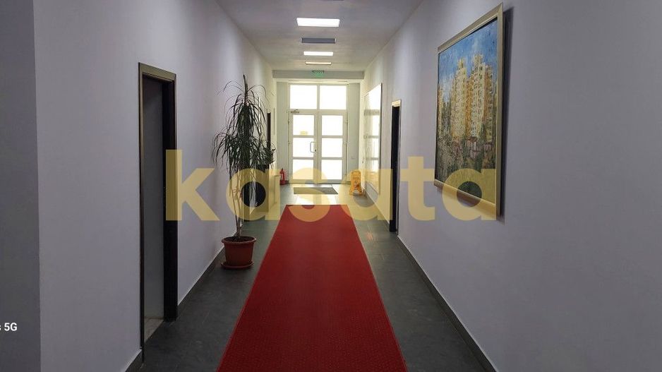 Clădire Comercială Multifuncțională de Vânzare – Zona Stefan cel Mare - Poză 4