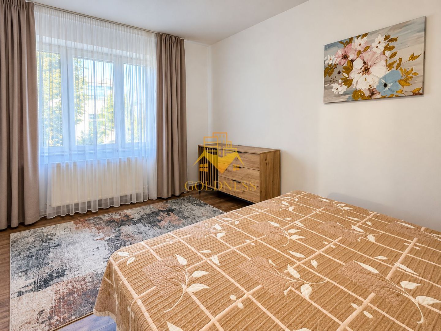 2 camere, Pet friendly, Decebal, Semicentral,Horea,Parcul Feroviarilor - Poză 5