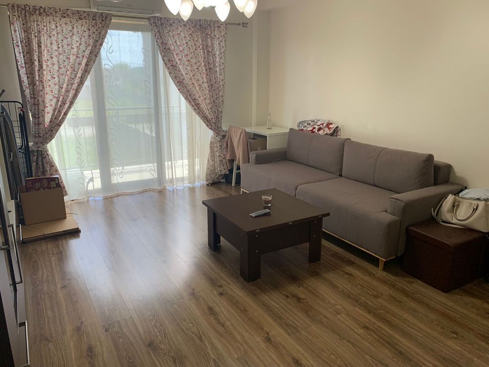 Giroc-Calea Timisoarei | 2 Camere | Etaj 1 | Loc de parcare - Poză 1