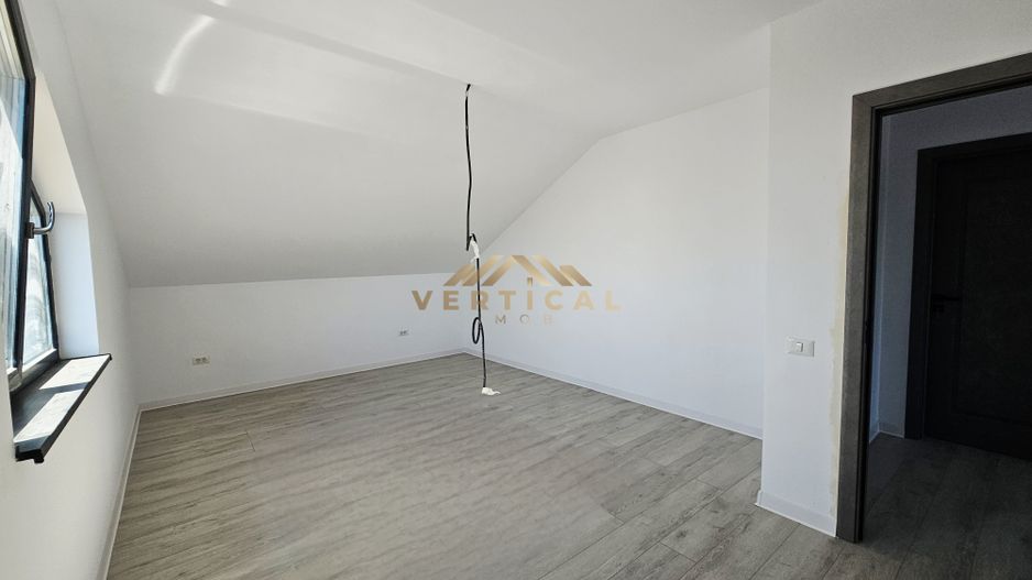Casa P+M | 4 camere | comuna Berceni - Poză 14