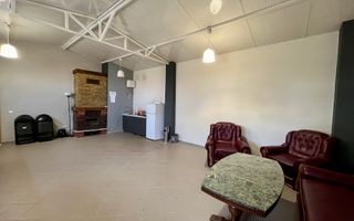 Spațiu Comercial, Zona Alba - Micești - Poză 7