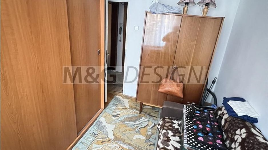 4 camere etaj 1 langa Fac Dragan mobilat utilat - Poză 18