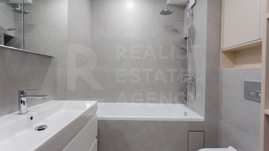 Vânzare, apartament, 2 camere, strada Jubiliară, Botanica - Poză 15