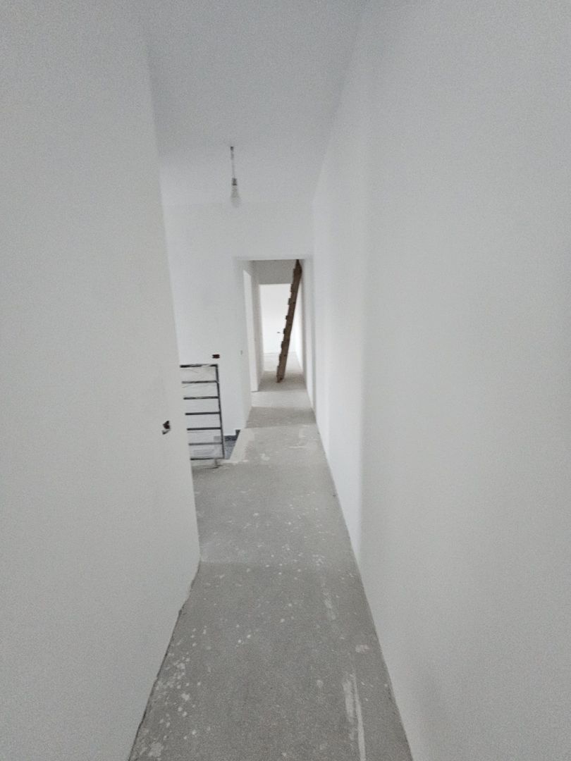 Casă Nouă 2025, P+1, Curte 92 mp – Zona Șos. Chitilei - Poză 9