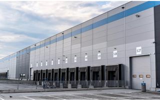 Spațiu industrial de închiriat – 2.000 mp | Buftea | Acces rapid A0 - Poză 1