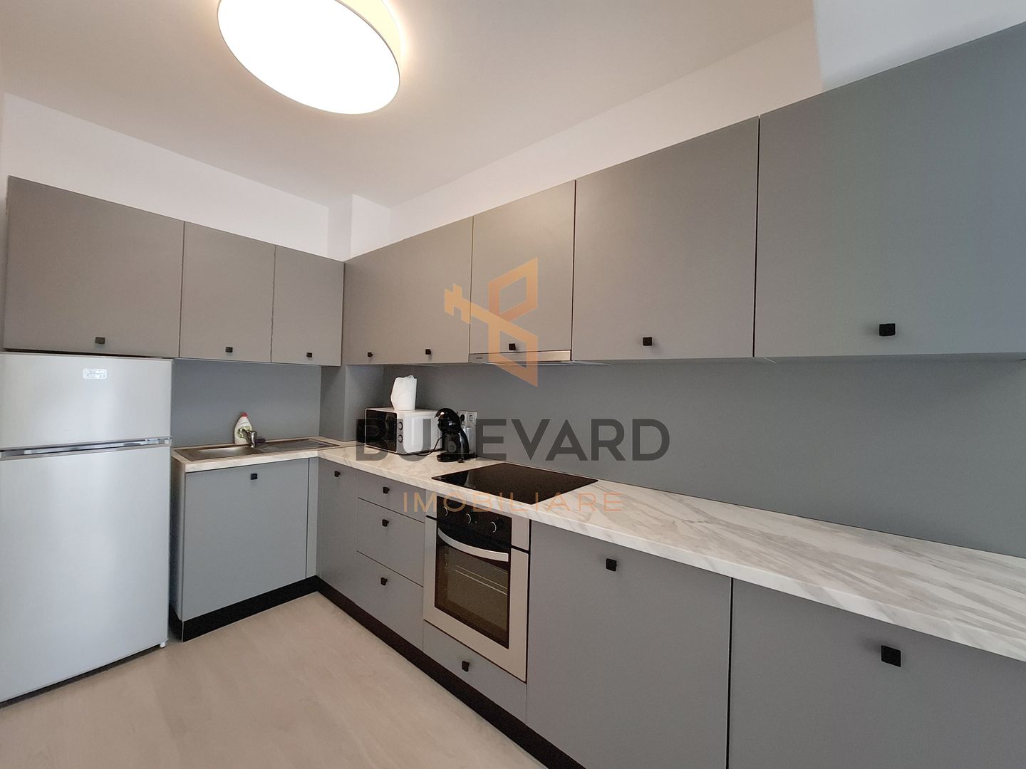 Apartament tip studio de inchiriere in bloc nou! - Poză 4