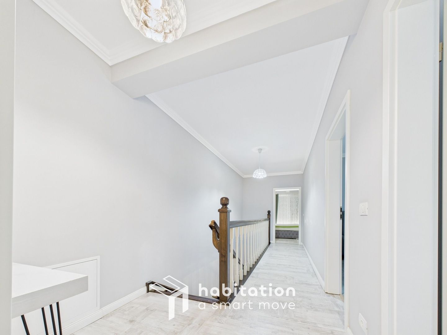 Casă de închiriat – confort și natură in Dumbrăvița - tur virtual - Poză 24