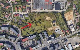 Oportunitate de investiție | Teren cu panoramă | Str. Rămurele I Tudor - Poză 2