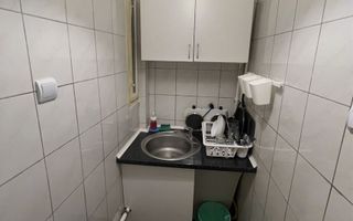 Garsoniera I Cismigiu I Etaj 3 I Centrala proprie - Poză 6