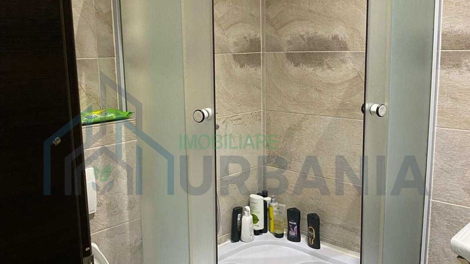 Apartament de închiriat în Complexul Rezidențial Lazar Residence, Iași - Poză 8