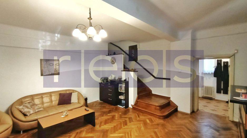 INCHIRIERE VILA AVIATORILOR | 160MP | IDEAL CLINICA-SALON | CURTE MARE - Poză 2