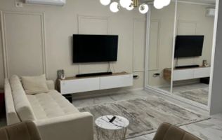 APARTAMENT MODERN 2 CAMERE ZONA