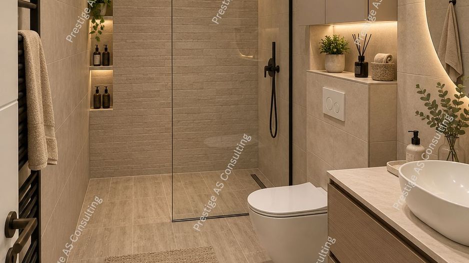 2 Camere | Terasa 72 mp | Proiect Design CADOU- Mircea cel Batran - Poză 11