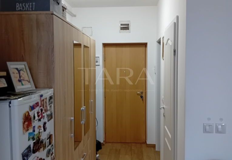 Apartament 3 camere spațios – Florești, zona Muzeul Apei - Poză 4