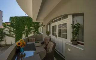 Apartament 4 camere Parcul Carol | Curte 250mp | Garaj - Poză 20