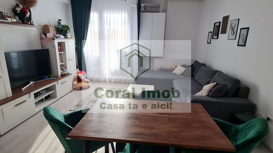 Vanzare apartament 2 camere Colentina Garden - Poză 12