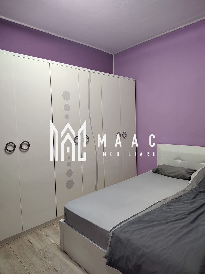 Apartament de vânzare Sibiu, 2 camere | Mihai Viteazul | 61 mp - Poză 5