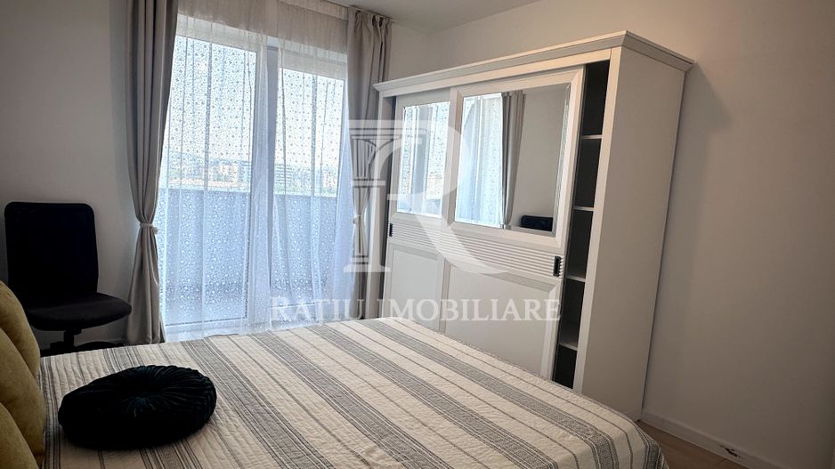 Apartament cu 3 camere | Urbana Residence | Oradea - Poză 10