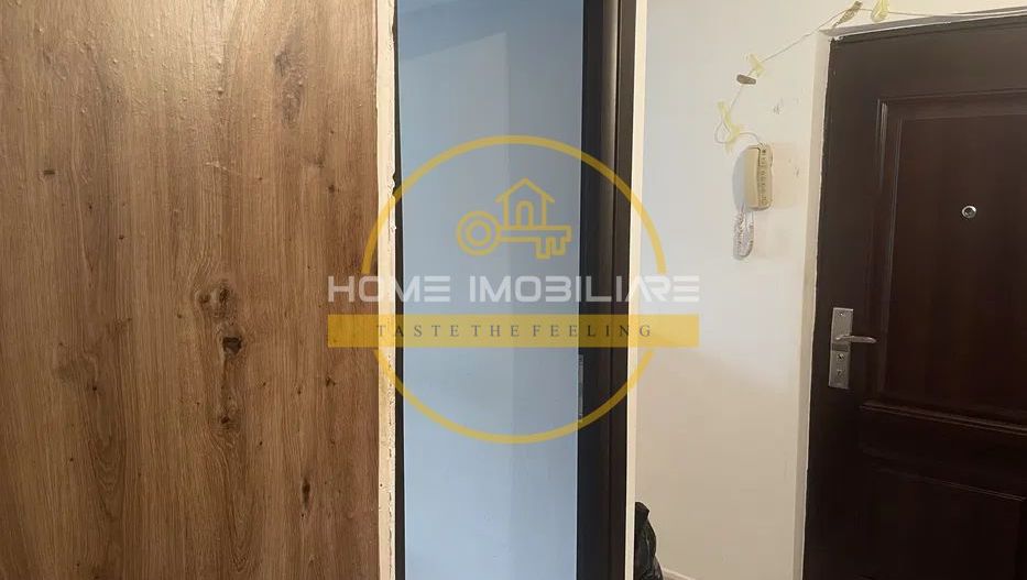 Apartament cu 3 camere/ semi-decomandat/ 70 mp/ zona Zimbru - Poză 7