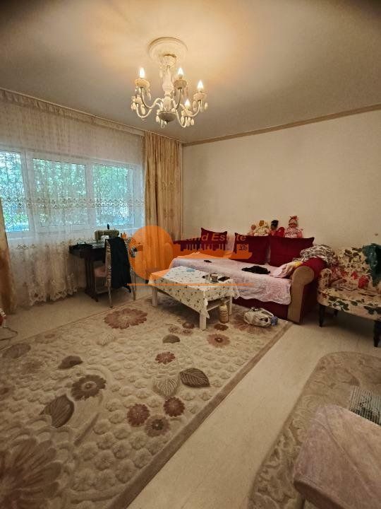 3 camere – Parter, 64 mp - Dristor - Poză 1