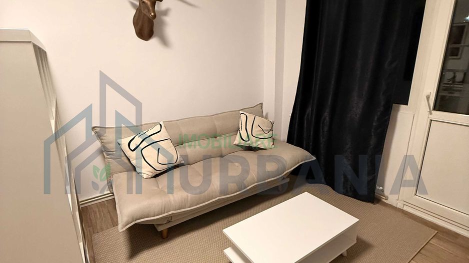 Apartament de închiriat, 2 camere, ultra-modern, zona Gării / Arcu, Iași - Poză 3