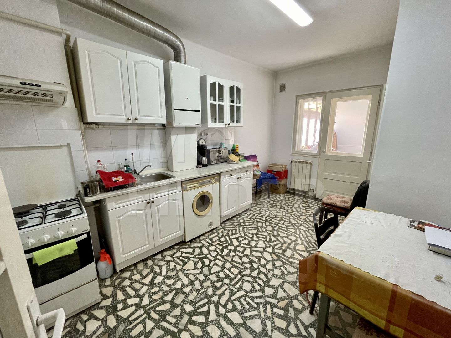 Apartament in vila, garaj, zona Grand Hotel Napoca - Poză 13