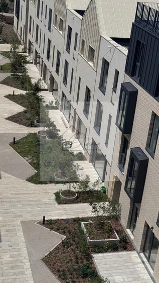 Penthouse Pipera I Complex eclusisvist I COMISION 0% I Terasa 82 mp - Poză 12