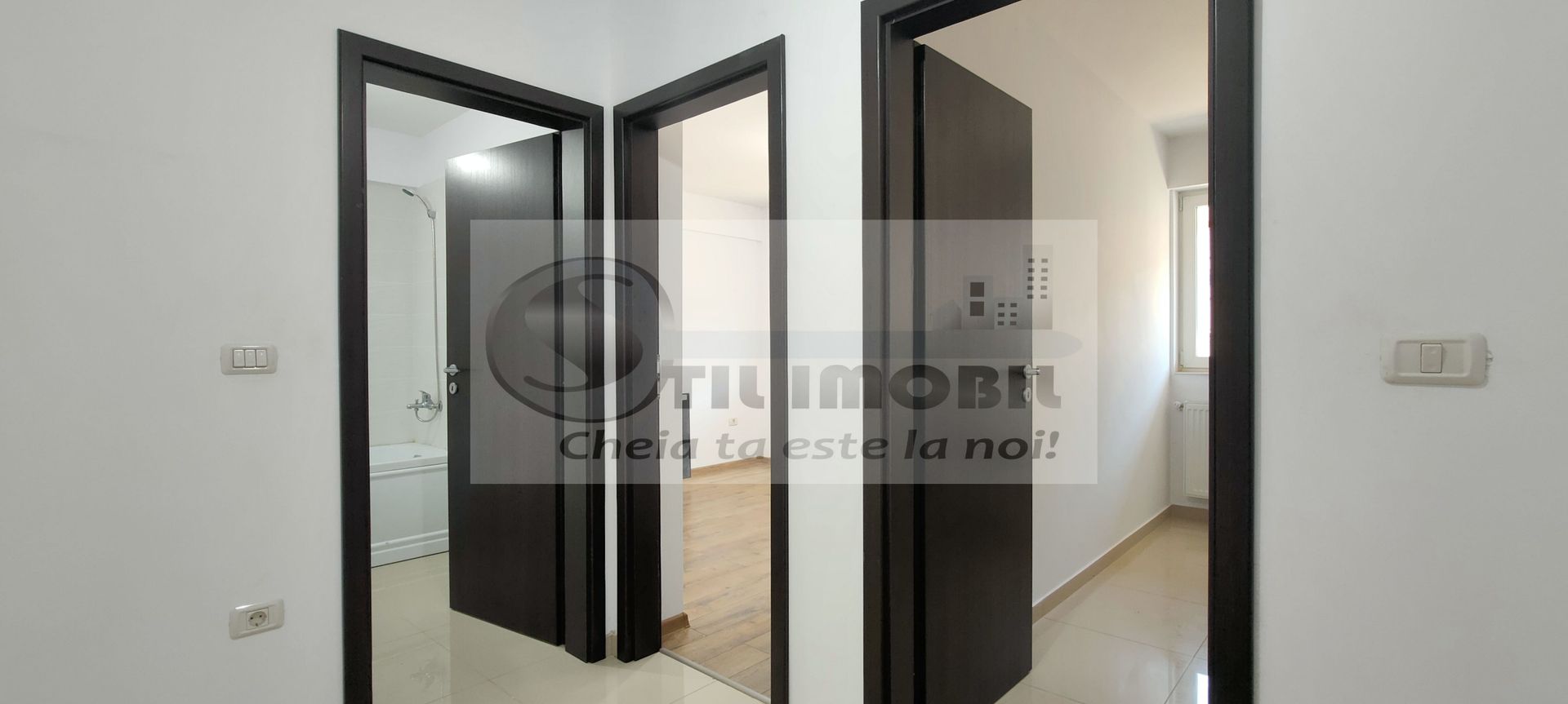 1 CAM BUCIUM INTABULAT,PREDARE IMEDIATA, LIDL BLOC NOU DECOMANDAT - Poză 1