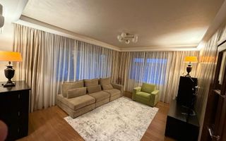 Apartament *3 camere* 110mp | Floreasca | Barbu Văcărescu - Poză 2