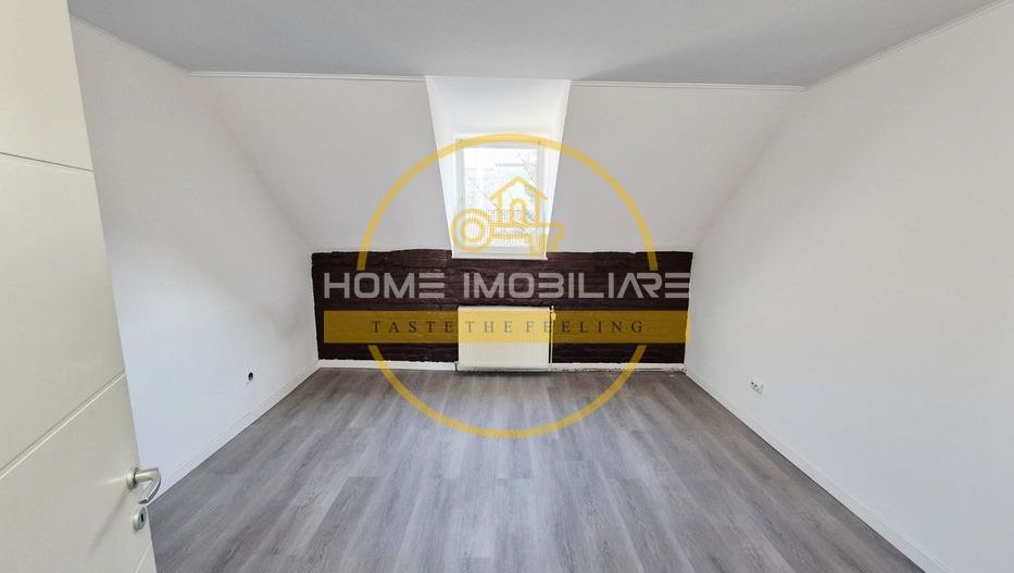 🏠Apartament 3 cam, 81MP, decomandat, etaj 4 // 📍Copou - Poză 6