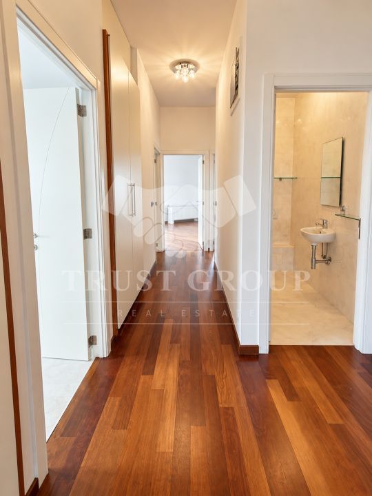 Apartament 3 camere+loc de parcare Primaverii - Poză 7