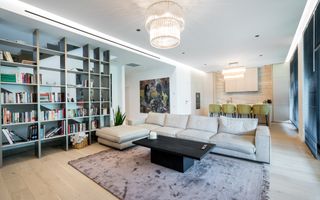 Vila individuala - vanzare - Iancu Nicolae-British School - Poză 6