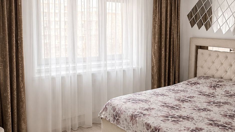 Apartament finisat, 3 camere de vânzare, 65 nou, Cetate, Alba Iulia - Poză 3
