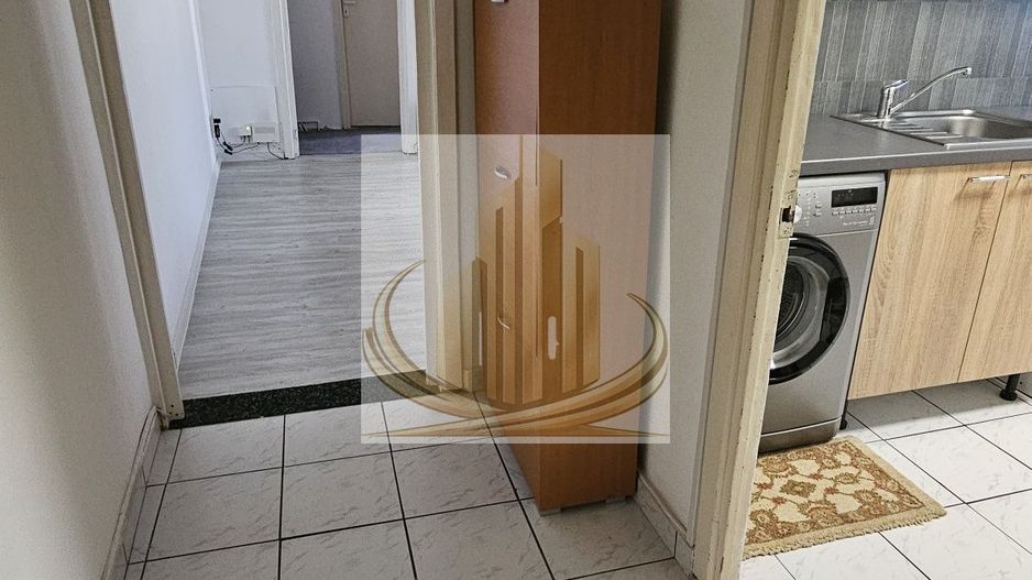 2 Camere | Complexul Studențesc | Centrală Proprie | Ideal Investițe - Poză 7