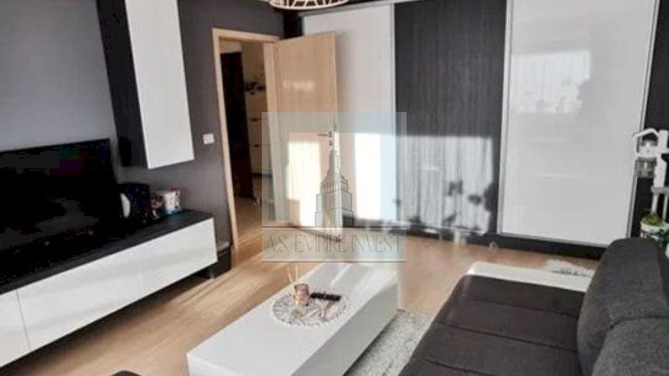 Ap 2 camere mobilat-utilat - zona Tractorul - Poză 1