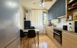 3 camere, la cheie, zona Transilvania College Gheorgheni - Poză 12