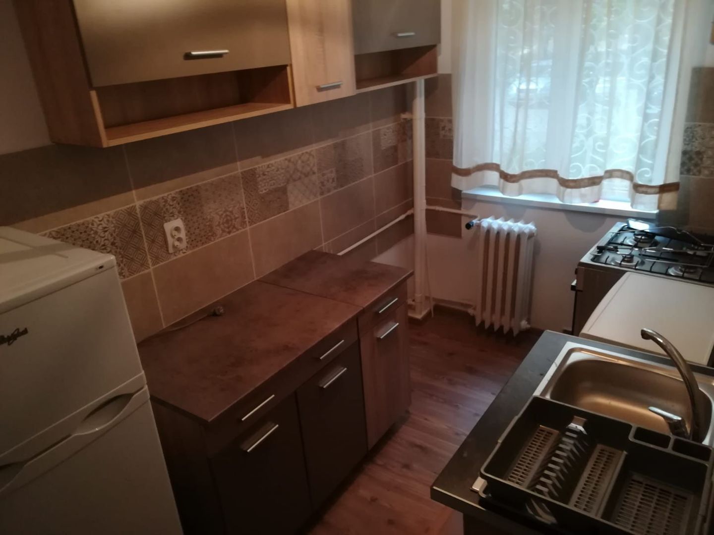 Apartament 2 camere, complet mobilat si utilat, Drumul Taberei - Poză 6