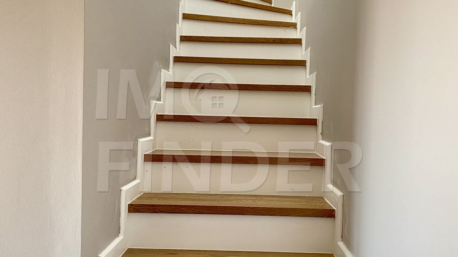 Penthouse Buna Ziua, 158 mp utili  + 61 mp terasa, SMART HOME - Poză 14