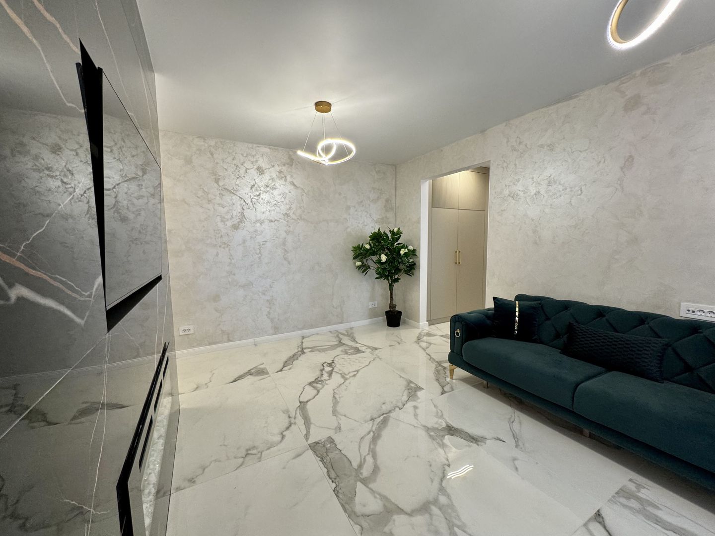 Apartament 2 Camere | LUX | Pipera | NOU | Garaj subteran - Poză 6